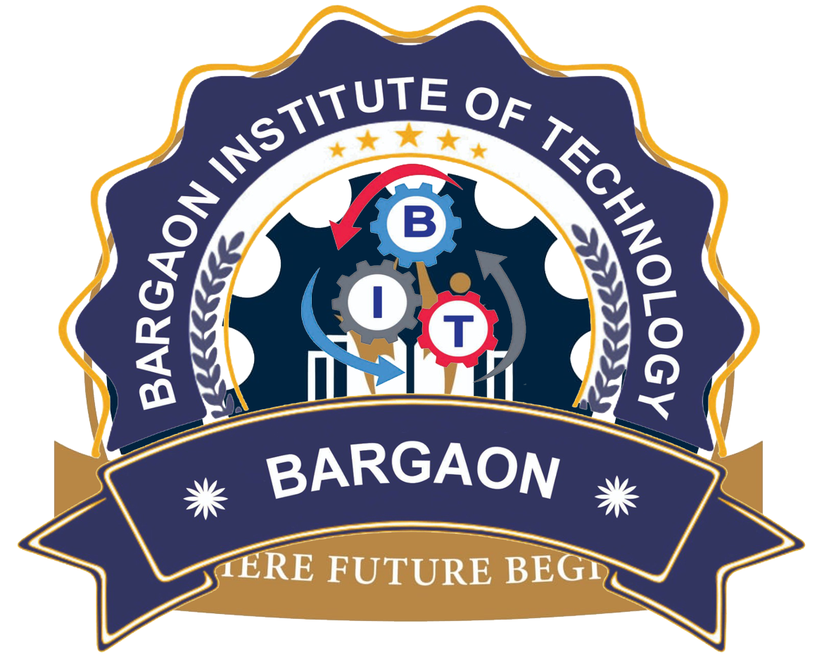 Bargaon Institute of Technology(BIT)