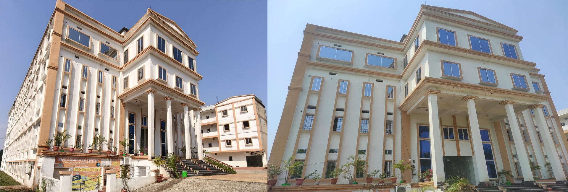 Bargaon Institute of Technology(BIT)