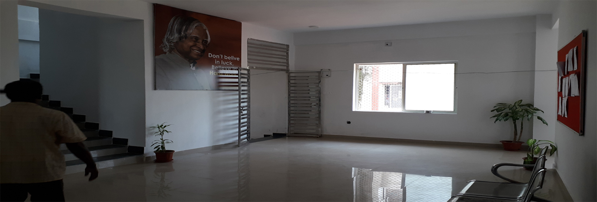 Bargaon Institute of Technology(BIT)