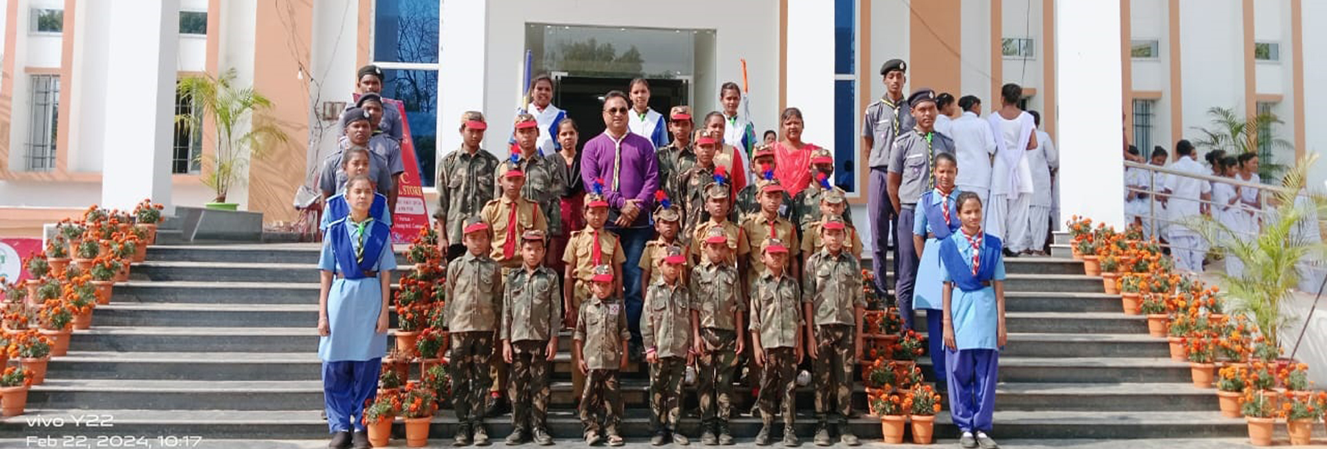 Bargaon Institute of Technology(BIT)