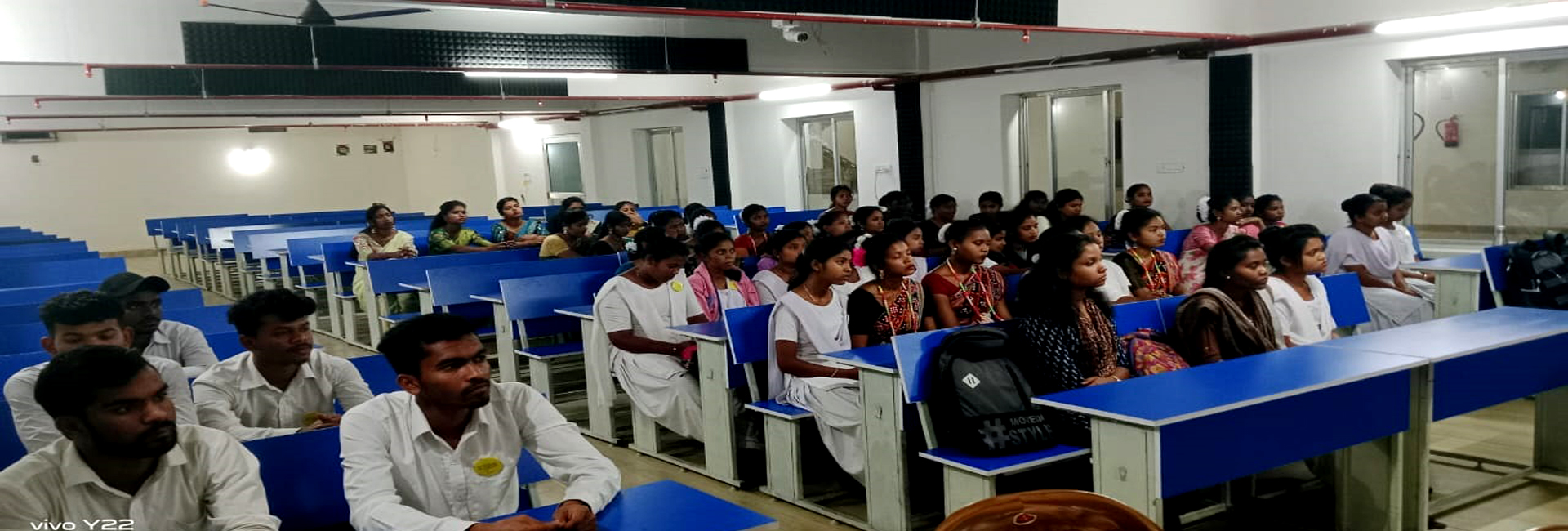 Bargaon Institute of Technology(BIT)