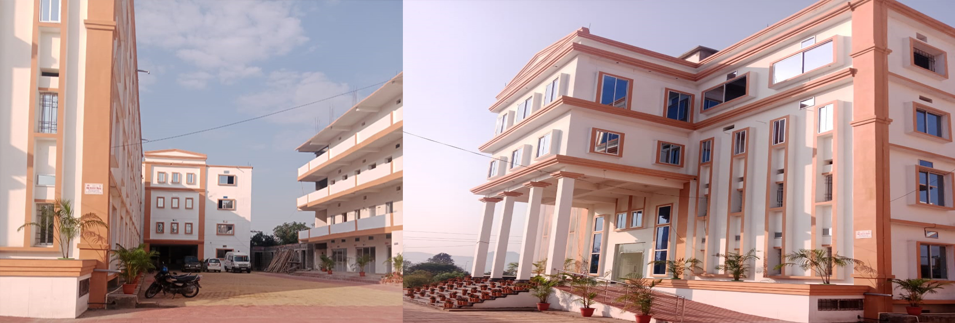 Bargaon Institute of Technology(BIT)