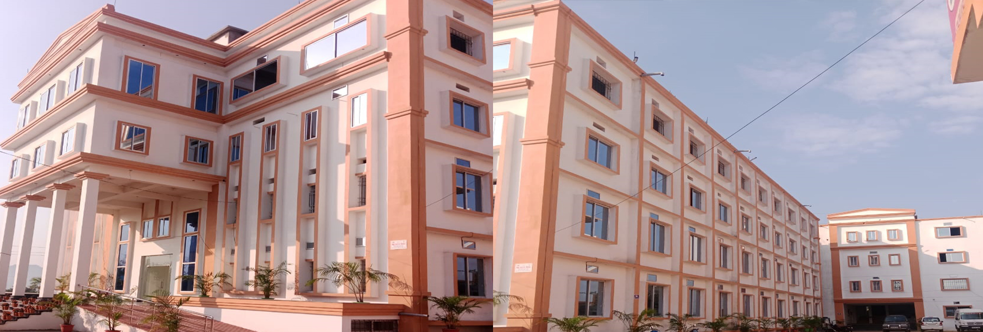 Bargaon Institute of Technology(BIT)