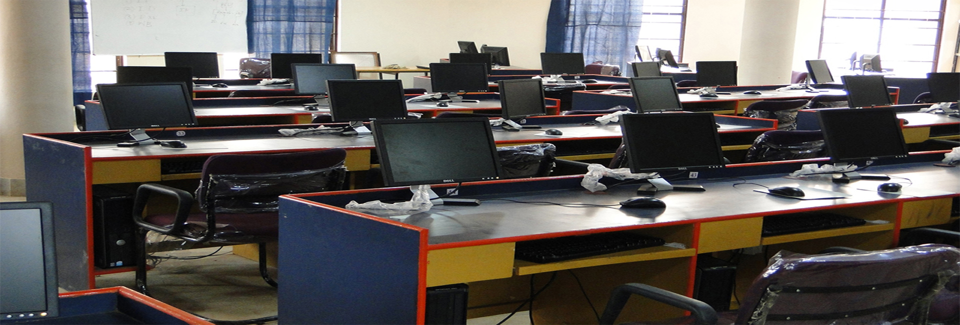 Bargaon Institute of Technology(BIT)